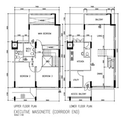 Blk 124 Tampines Street 11 (Tampines), HDB Executive #612455931